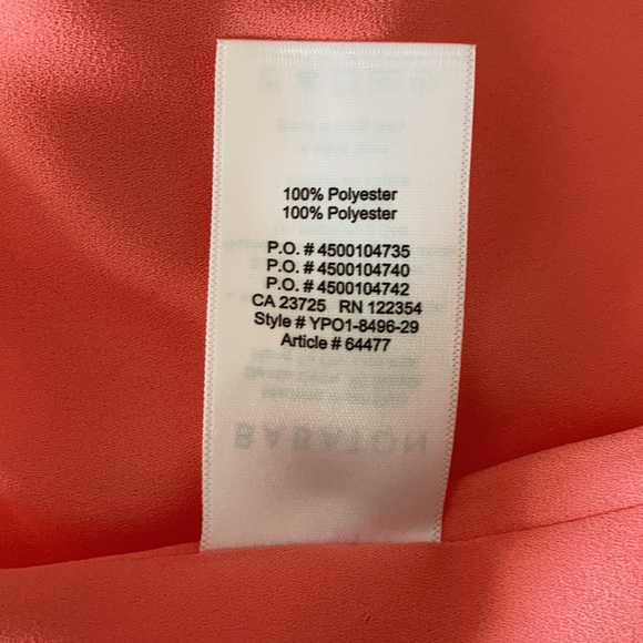 New never worn Aritzia dress. Size XXS - Picture 8 of 8